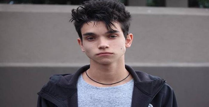 Lucas Dobre – Bio, Facts & Family Life of Vine Star